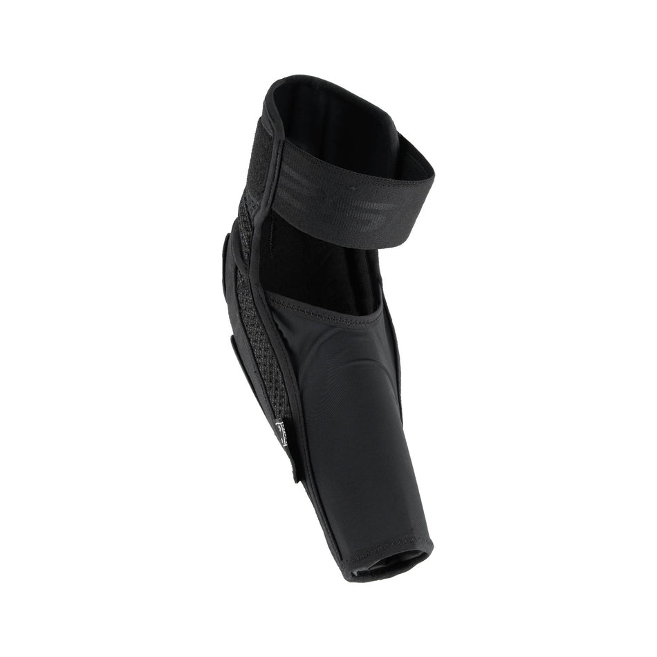 Chrániče loktů Alpinestars Bionic PRO Plasma černá/červená/bílá