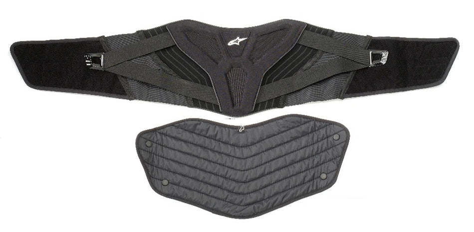 Ledvinový pás Alpinestars Touring černý