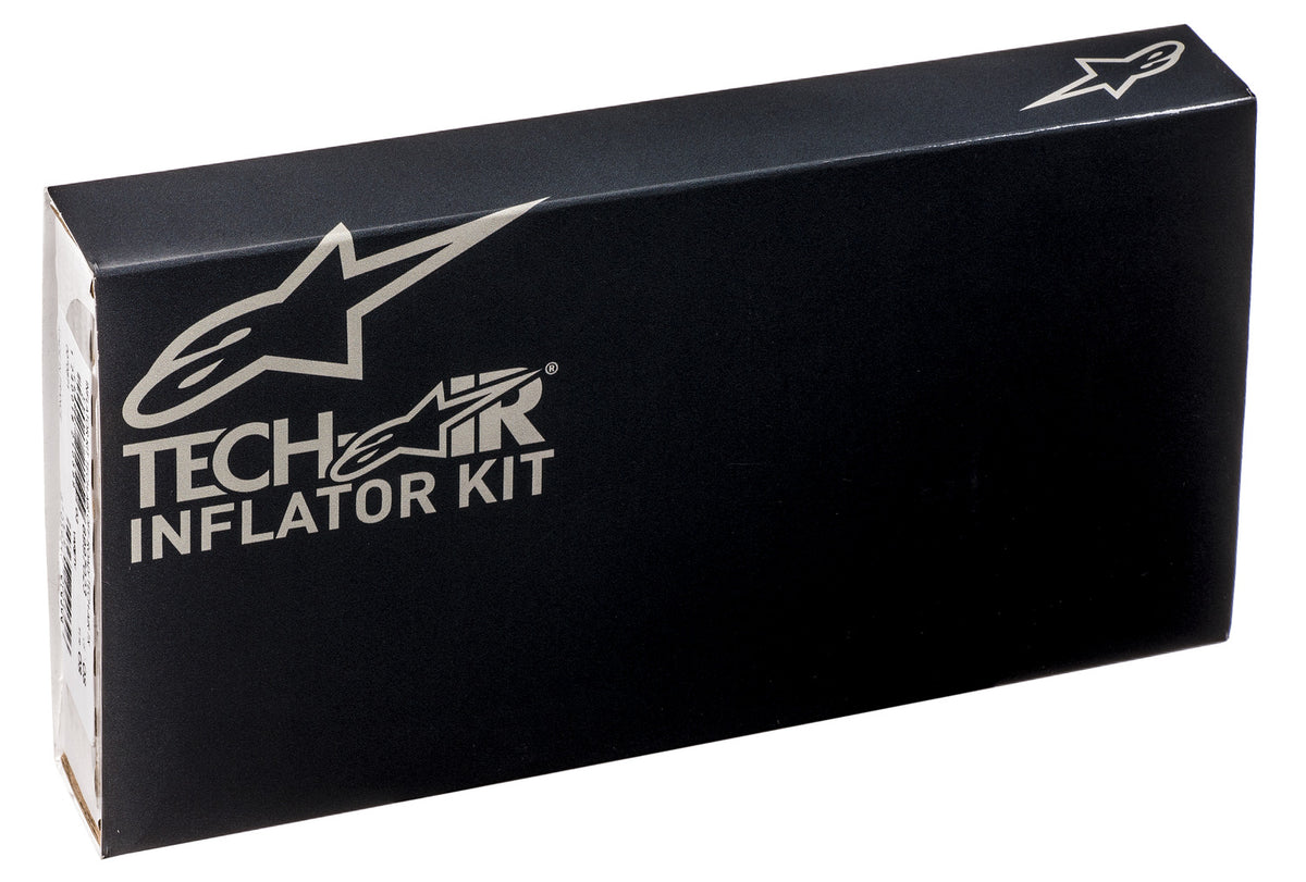Bombičky typ Alpinestars II pro airbagové systémy TECH-AIR®5 Plasma množstevní balení 20 ks