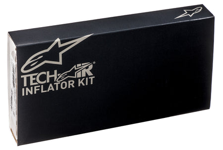 Bombička typ Alpinestars II pro airbagový systém TECH-AIR®5 Plasma 1 ks