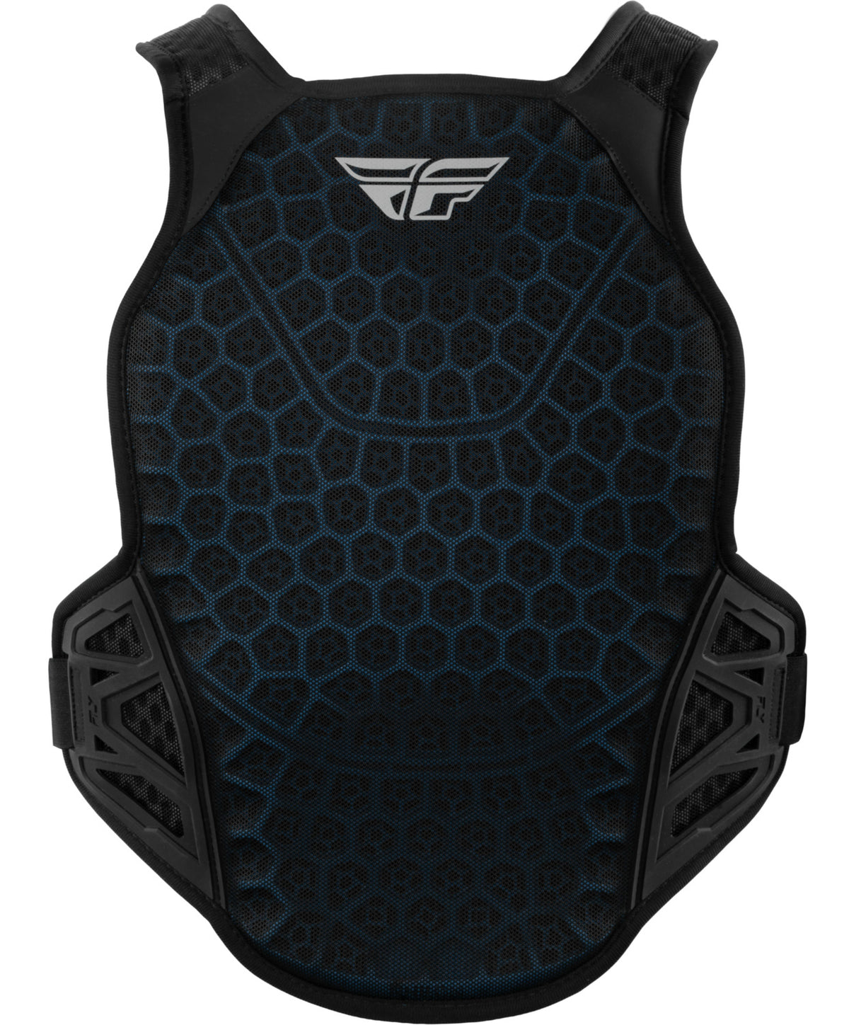 Chránič hrudníku a zad Fly Racing Blueprint RCH-0 černá