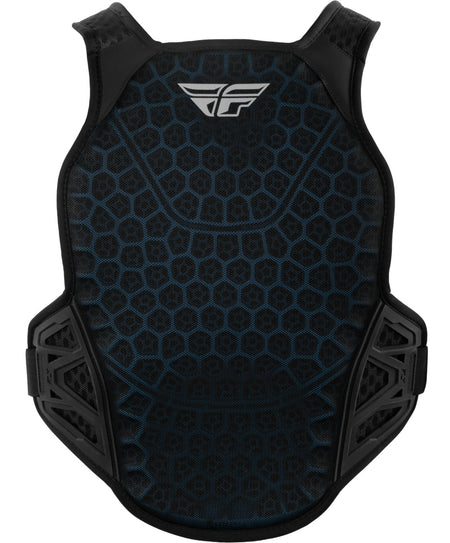Chránič hrudníku a zad Fly Racing Blueprint RCH-0 černá