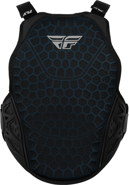 Dětská chránič hrudníku a zad Fly Racing Blueprint RCH-0 černá