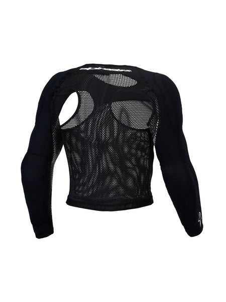 Protektor Alpinestars Bionic Race Protection TOP černá, příslušenství k protektorům hrudi a TECH-AIR®MX