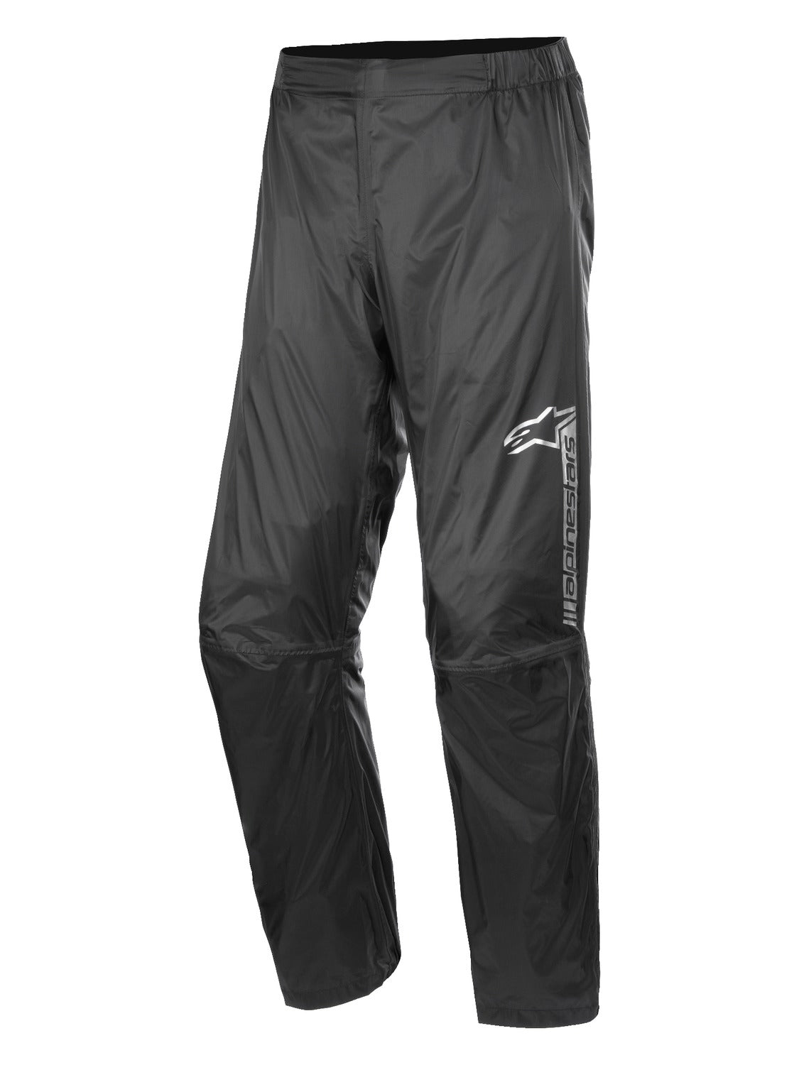 Kalhoty Alpinestars Hurricane Rain 2 černá