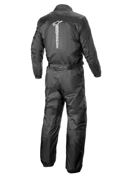 Pláštěnka Alpinestars Hurricane Rain 2 černá