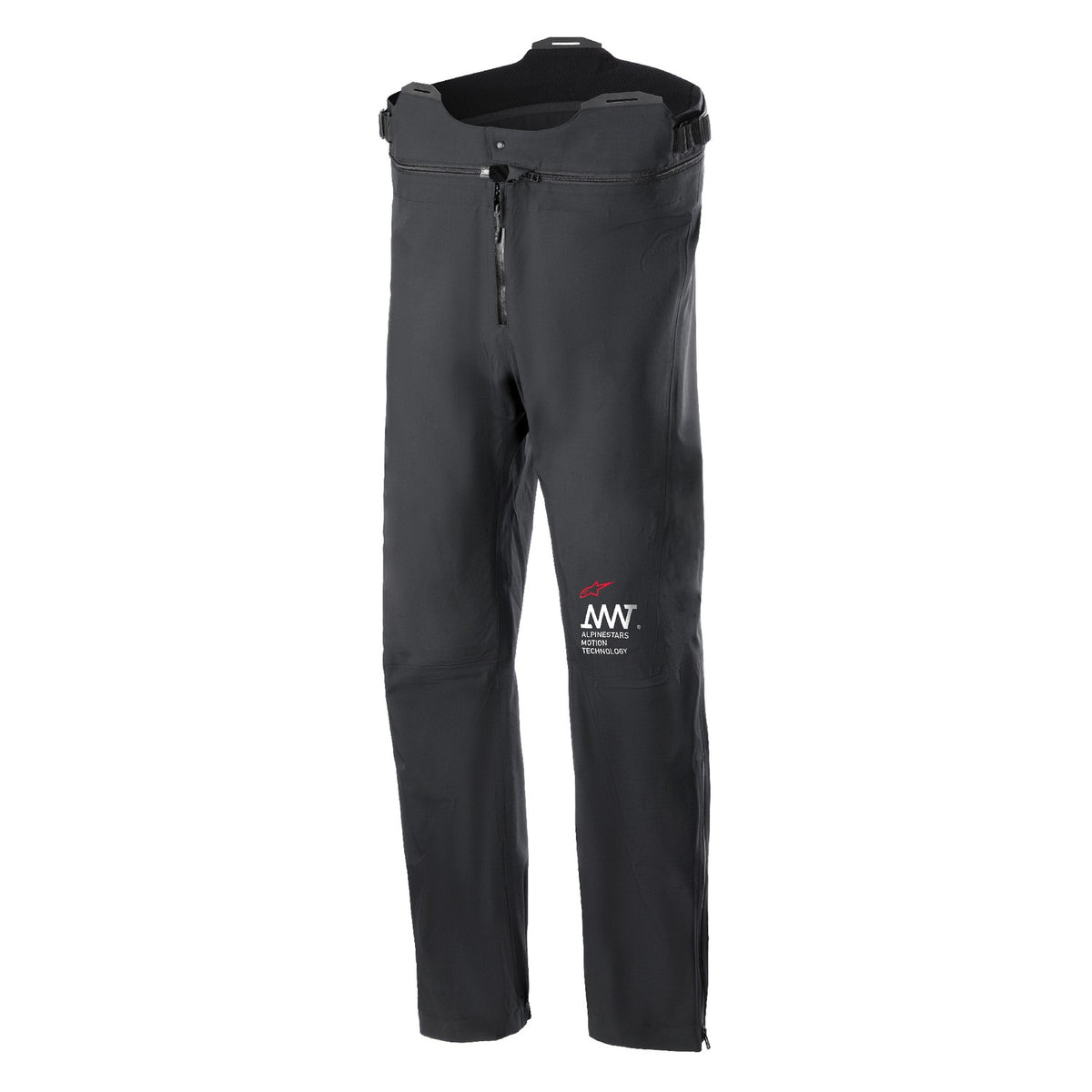 Kalhoty Alpinestars AMT Storm Gear Drystar XF černá