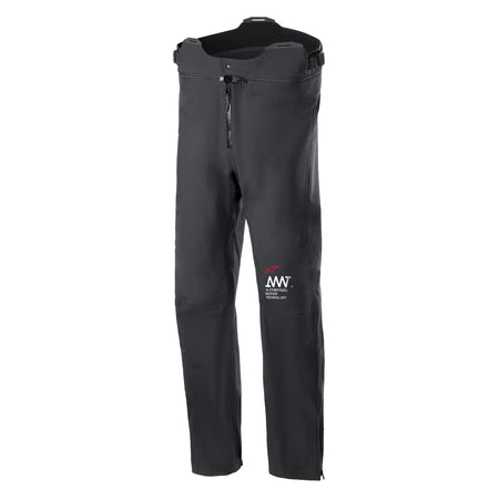 Kalhoty Alpinestars AMT Storm Gear Drystar XF černá