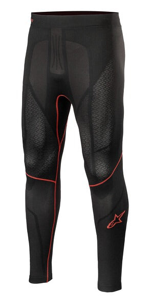 Termoprádlo spodky Alpinestars Ride Tech V2 Summer černá/červená