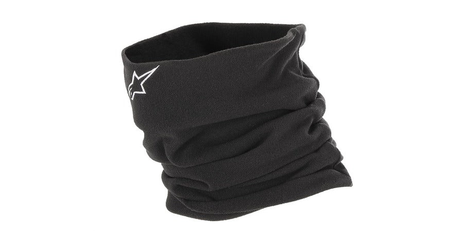 Nákrčník Alpinestars černý