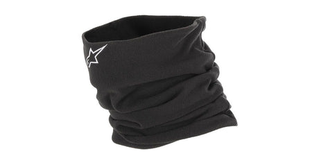 Nákrčník Alpinestars černý