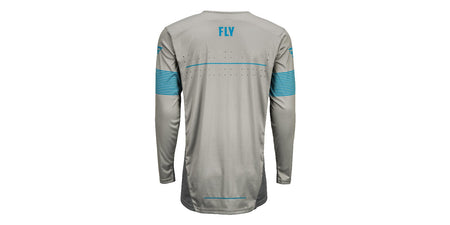 Dres Fly Racing Lite 2021 modrá/šedá