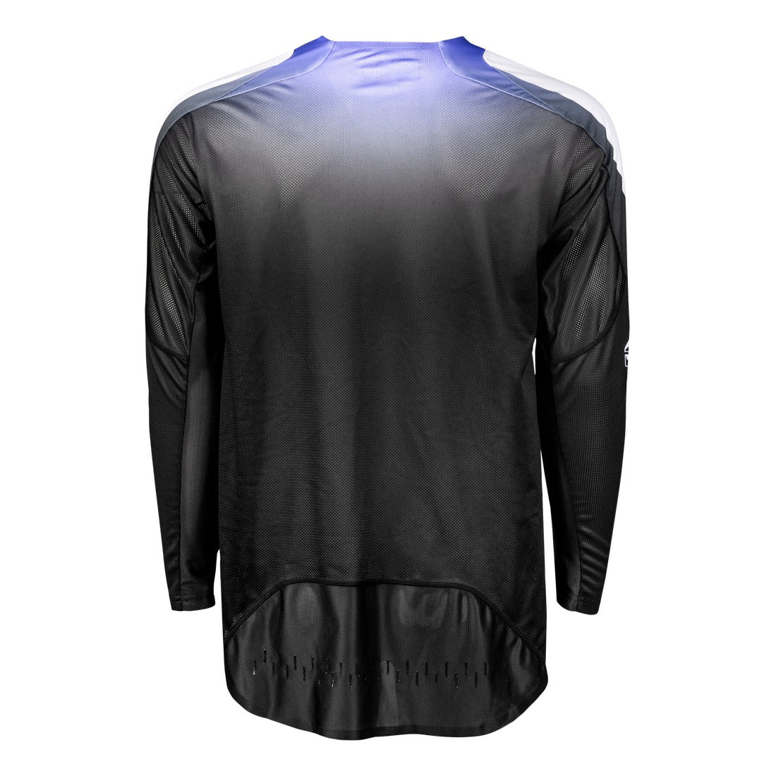Dres Fly Racing Evolution černá/bílá/fialová
