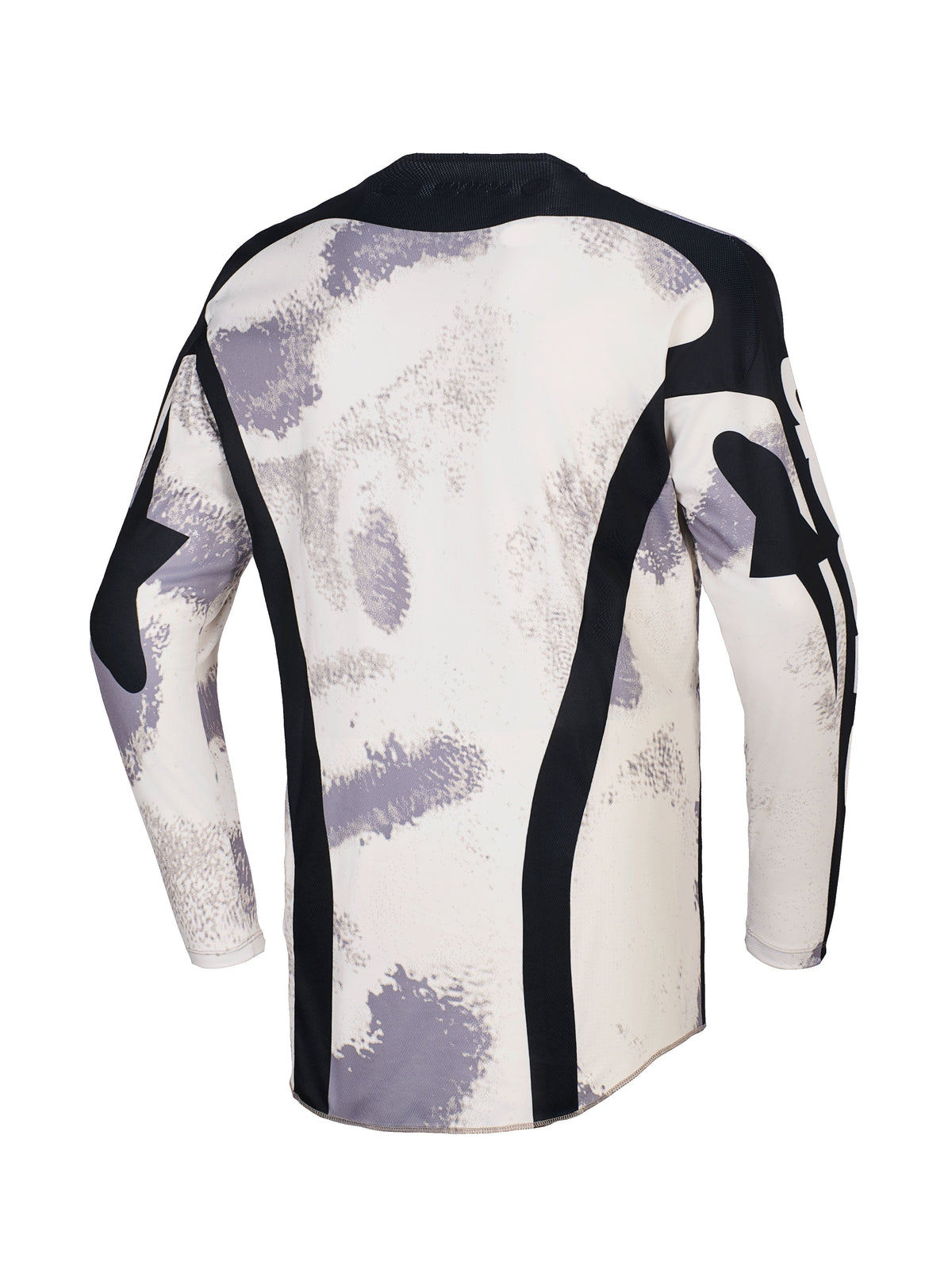 Dres Alpinestars Racer Lahnd písková/camo