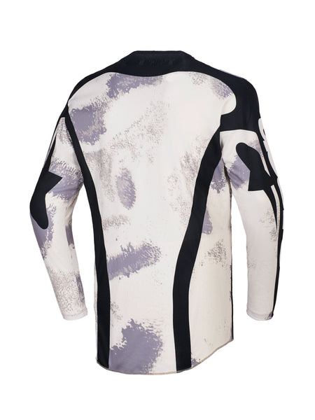 Dres Alpinestars Racer Lahnd písková/camo