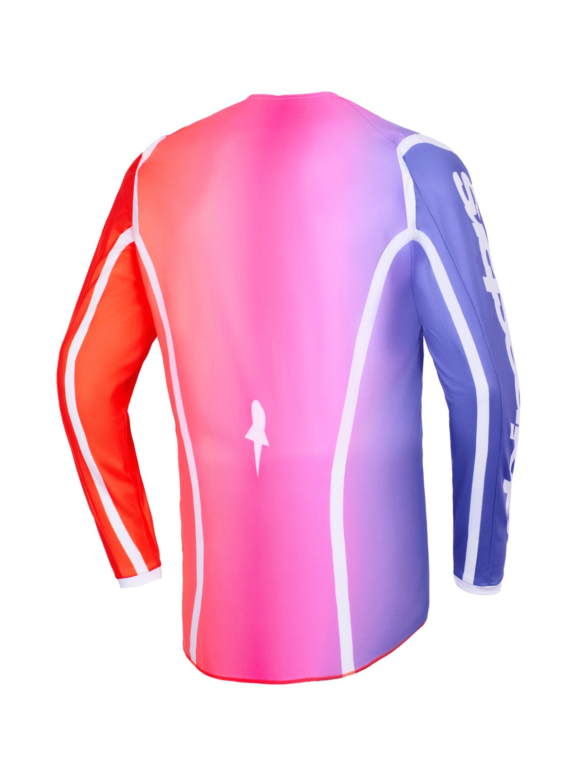 Dres Alpinestars Fluid Apex multicolor
