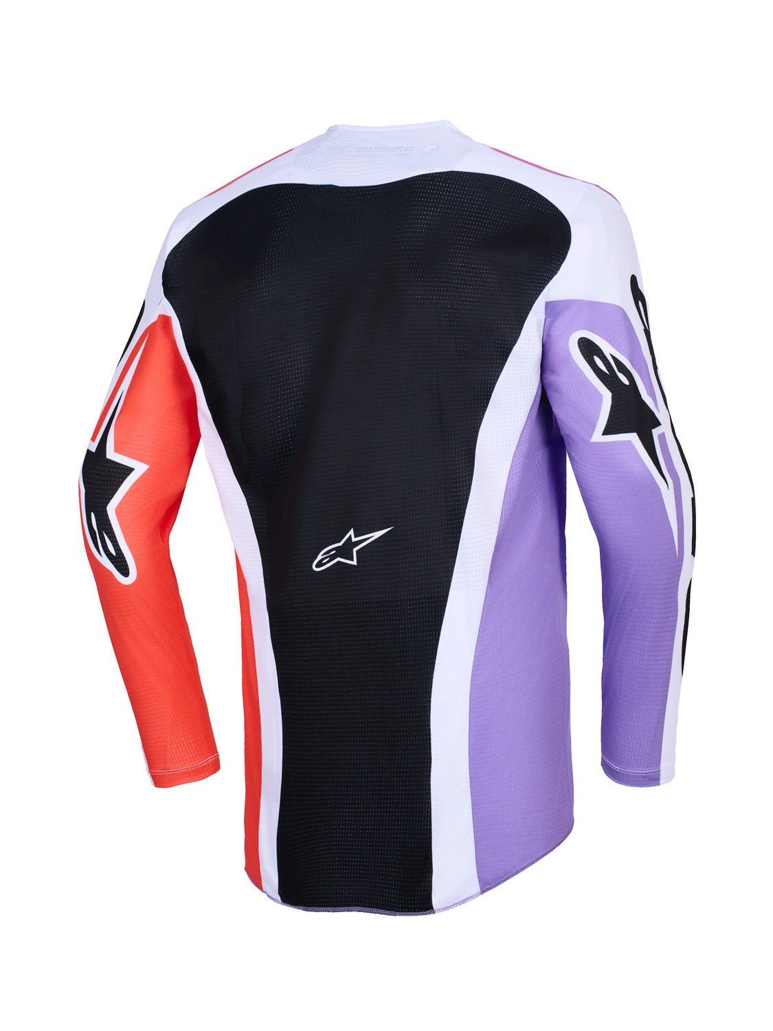 Dres Alpinestars Racer AIR Portl multicolor
