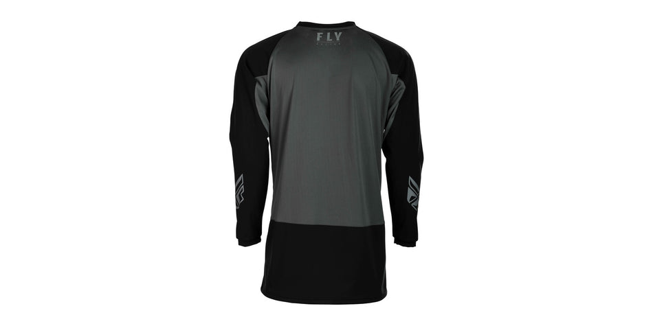 Dres Fly Racing Windproof 2022 černá