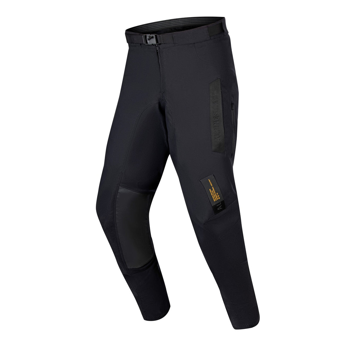 Kalhoty Alpinestars Techdura černá
