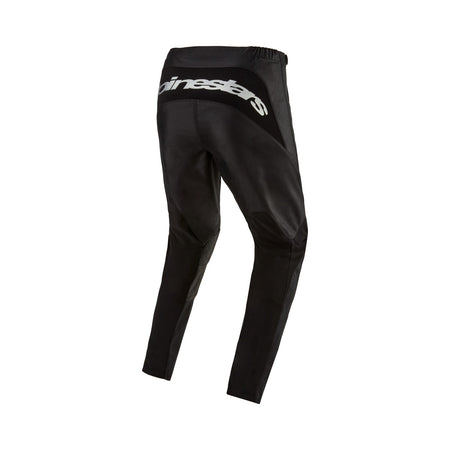 Kalhoty Alpinestars Fluid Graphite černá/střibrná