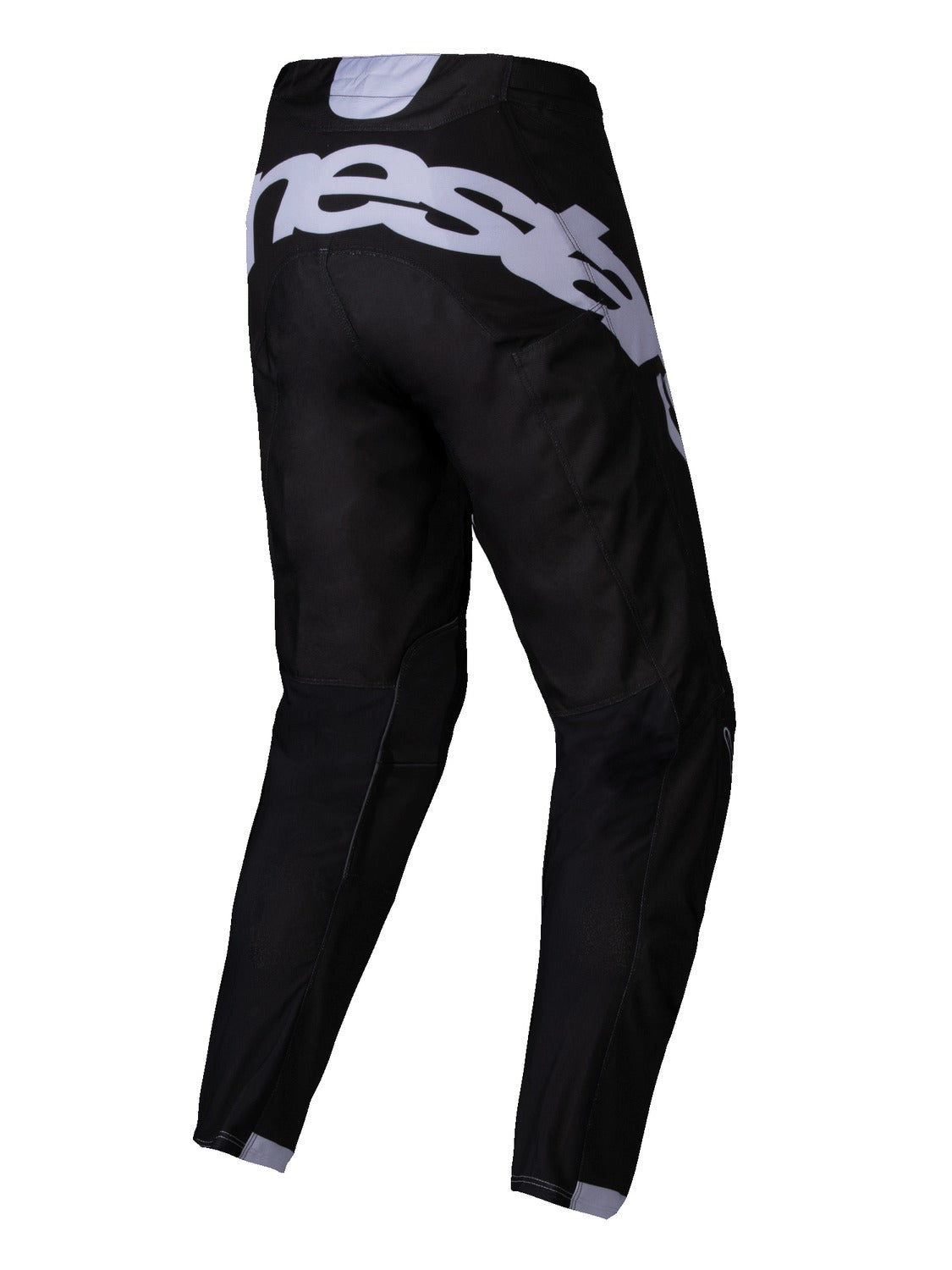 Kalhoty Alpinestars Racer Graphite černá/šedá