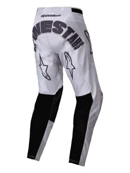 Kalhoty Alpinestars Racer Hollow světlá camo/hnědá