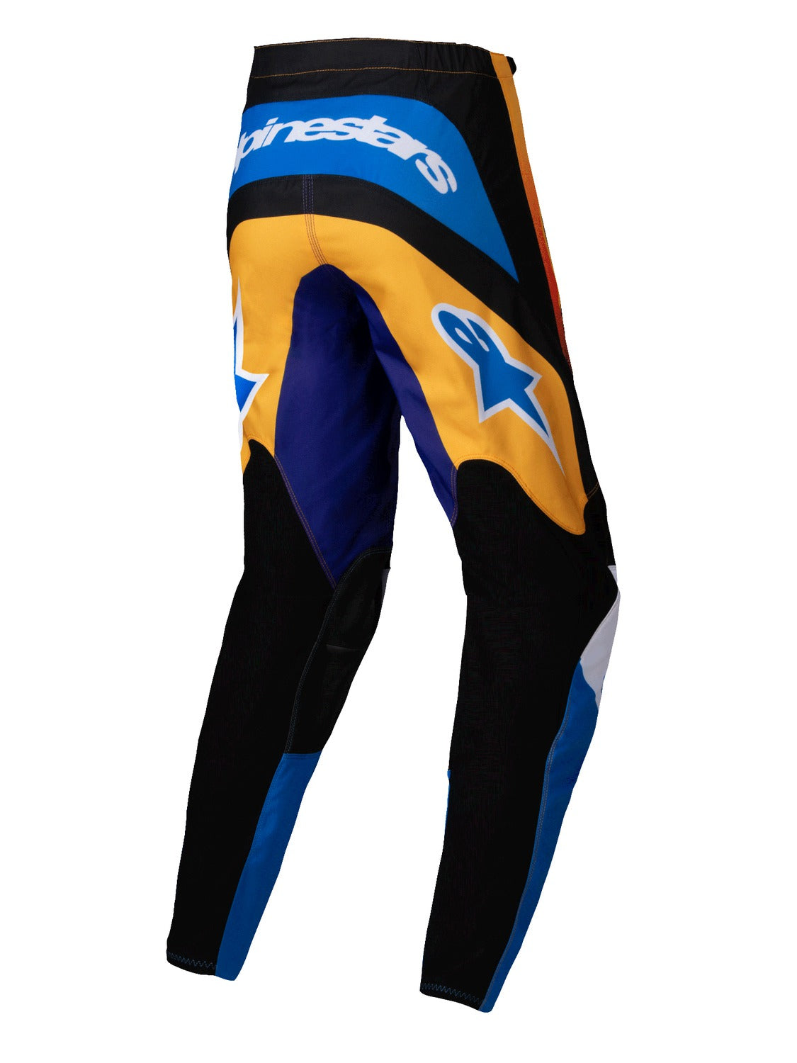 Kalhoty Alpinestars Fluid Wurx multicolor