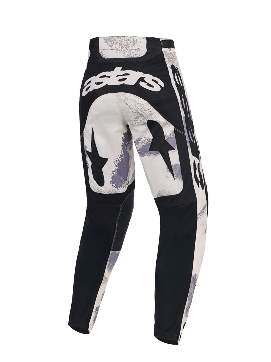Kalhoty Alpinestars Racer Lahnd písková/camo