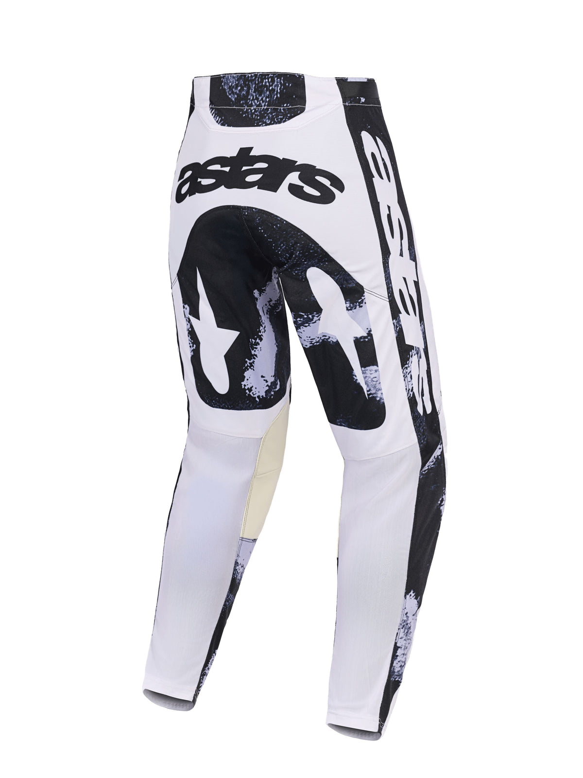 Kalhoty Alpinestars Racer Lahnd stupně šedi/camo