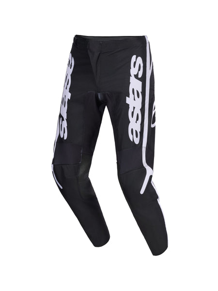 Kalhoty Alpinestars Fluid Apex černá/šedá