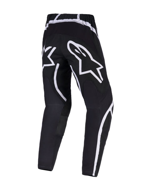 Kalhoty Alpinestars Fluid Apex černá/šedá