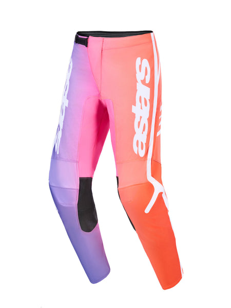 Kalhoty Alpinestars Fluid Apex multicolor