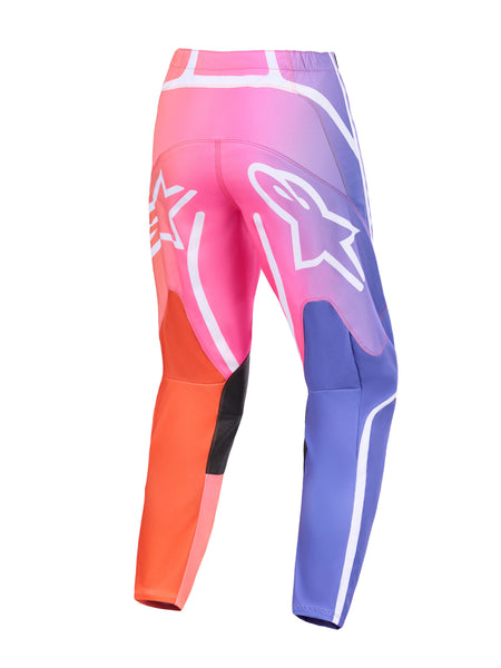 Kalhoty Alpinestars Fluid Apex multicolor