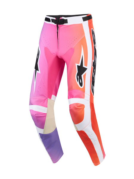 Kalhoty Alpinestars Racer AIR Portl multicolor
