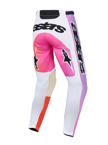 Kalhoty Alpinestars Racer AIR Portl multicolor