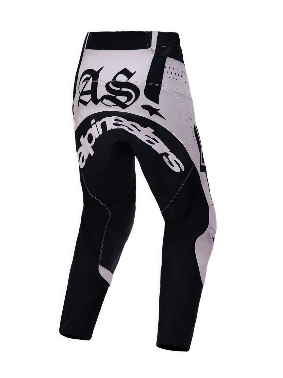 Kalhoty Alpinestars Techstar limitovaná edice Wolf Dust písková/černá