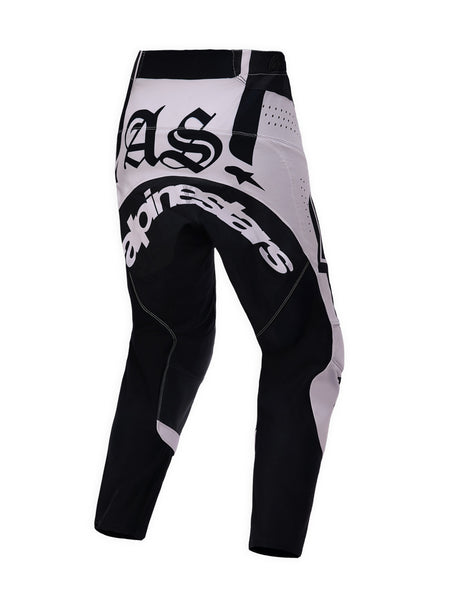 Kalhoty Alpinestars Techstar limitovaná edice Wolf Dust písková/černá