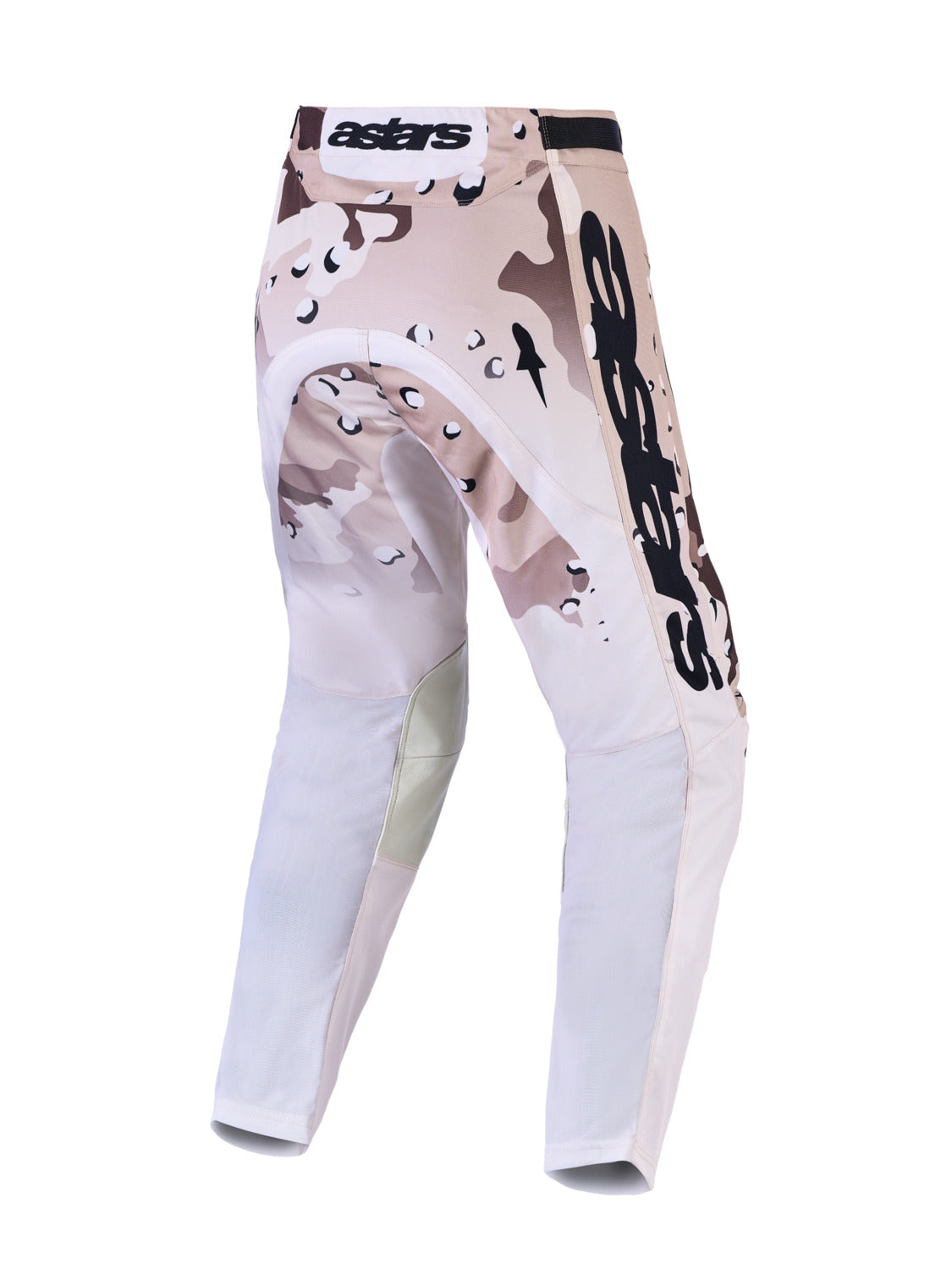 Kalhoty Alpinestars Racer Lone písková camo/černá