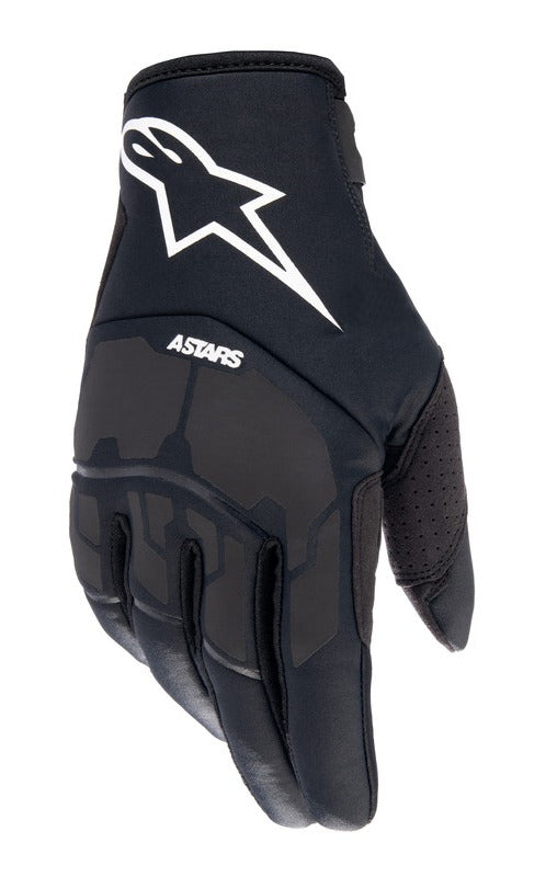 Rukavice Alpinestars Thermo Shielder černé