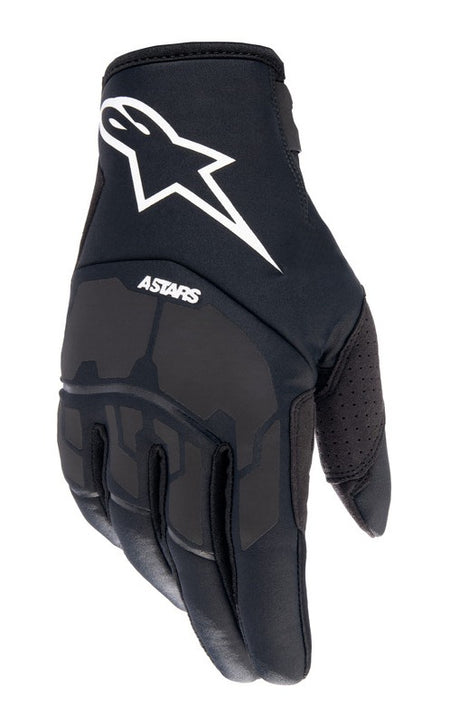 Rukavice Alpinestars Thermo Shielder černé