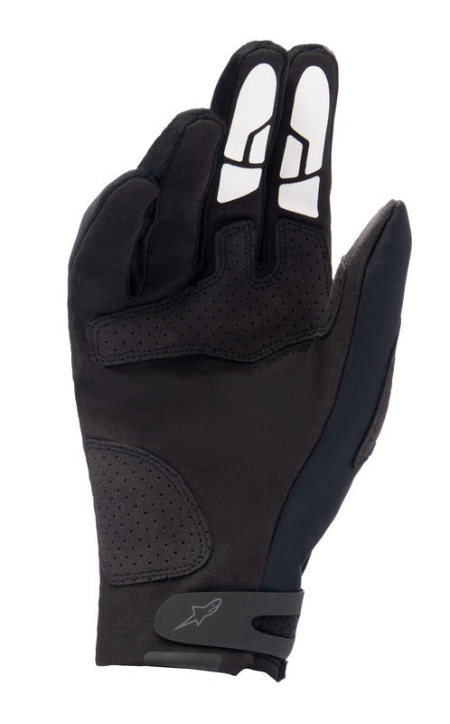 Rukavice Alpinestars Thermo Shielder černé