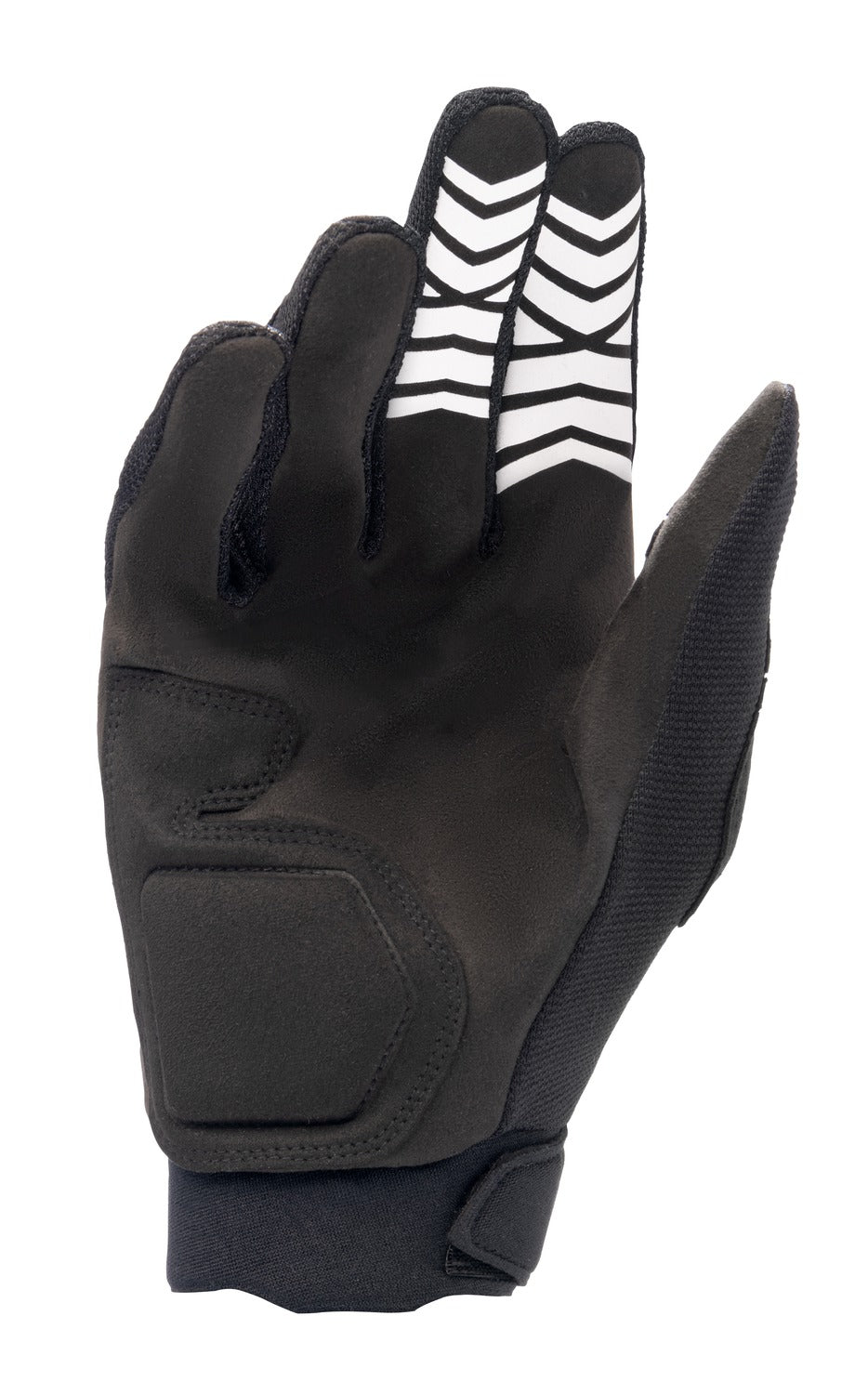 Rukavice Alpinestars Full Bore XT černá/červená/modrá/bílá