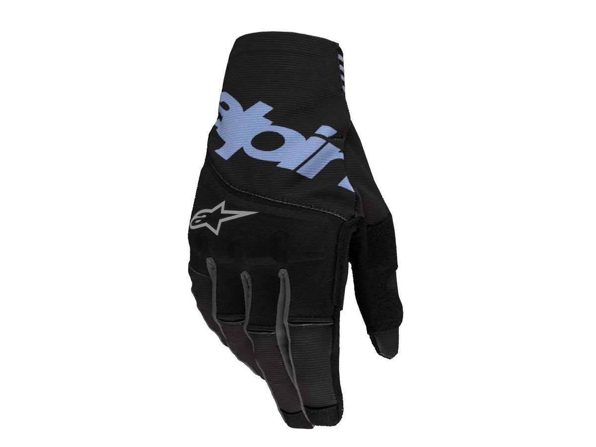 Rukavice Alpinestars Techstar černá