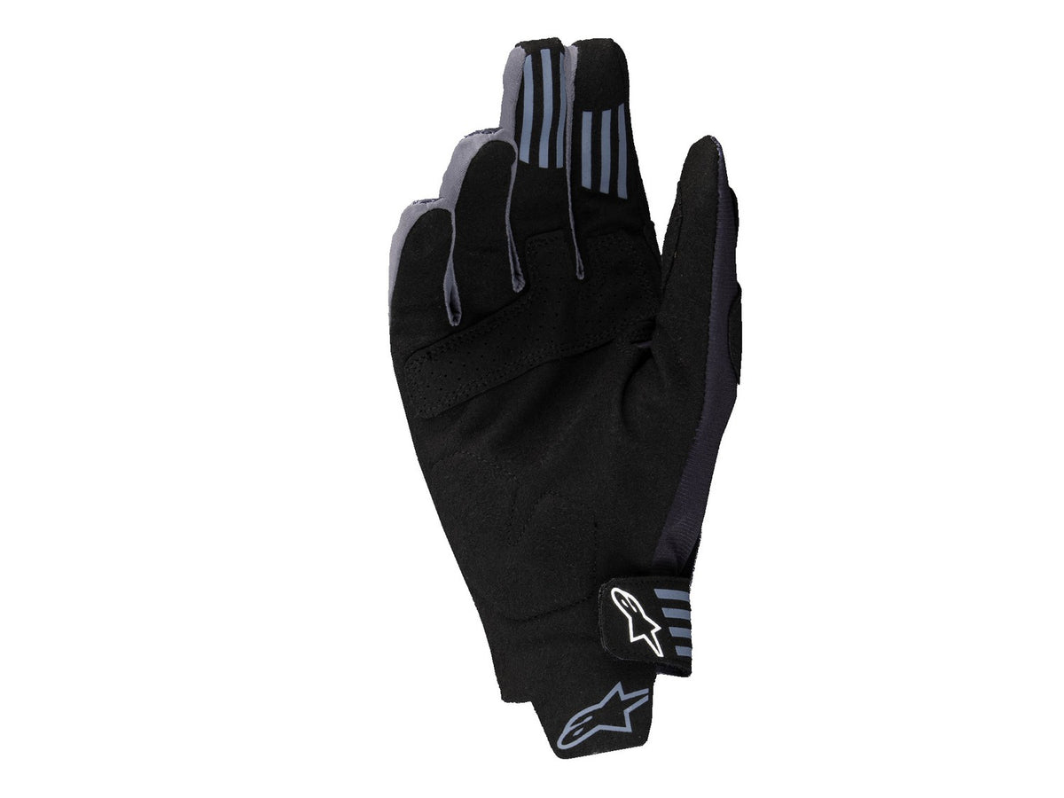 Rukavice Alpinestars Techstar černá