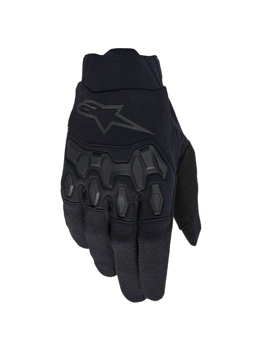 Rukavice Alpinestars Full Bore V2 černá