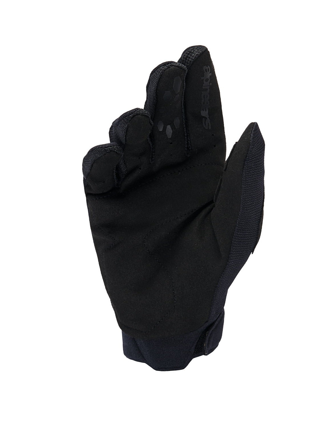 Rukavice Alpinestars Full Bore V2 černá