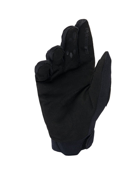 Rukavice Alpinestars Full Bore V2 černá