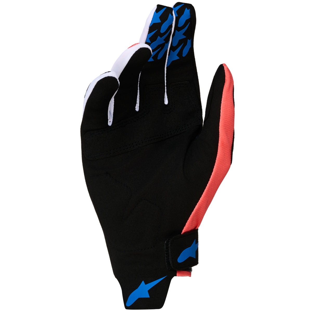 Rukavice Alpinestars Techstar gradient/černá