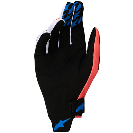 Rukavice Alpinestars Techstar gradient/černá