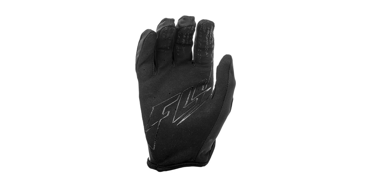 Rukavice Fly Racing Windproof Lite 2019 černá